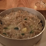 Photo n°2 de l'avis de Fabio.r fait le 20/01/2020 à 21:55 sur le  Bottega Lombarda à Bodio