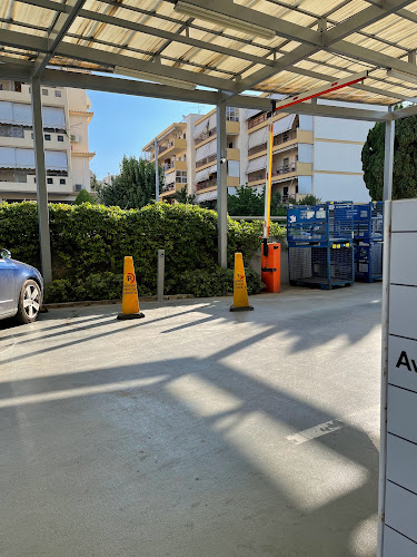 Karenta Service Αμαρουσίου - Μαρούσι