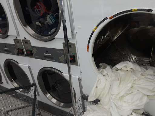 Laundromat «Freeway Laundry II», reviews and photos, 280 Dexter St, Pawtucket, RI 02860, USA