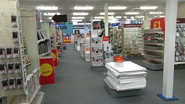 Reviews of Hobbycraft Maidstone in Maidstone - Shop