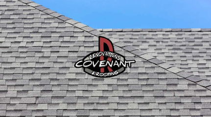 Covenant Renovations and Roofing, LLC