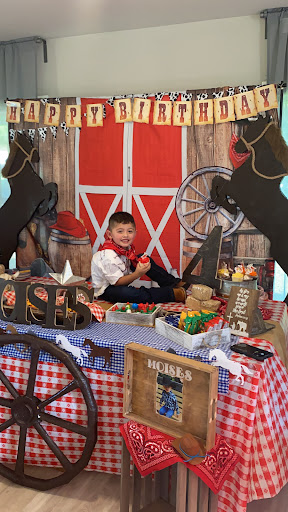 Wedding Venue «Rancho Alegre Farm», reviews and photos, 2225 Givens Rd, Dacula, GA 30019, USA