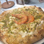 Photo n°1 de l'avis de roxana.a fait le 26/05/2022 à 05:33 sur le  Pizzeria - Cellarius - Osteria Via Mazzini dal 2013 à Marsala