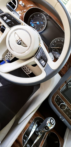 Car Dealer «Park Place Bentley Dallas», reviews and photos, 5300 Lemmon Ave, Dallas, TX 75209, USA