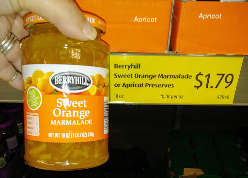 Supermarket «ALDI», reviews and photos, 4132 N Belt Hwy, St Joseph, MO 64506, USA