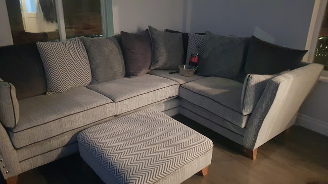 Reviews of P & L Upholstery in Doncaster - Furniture store