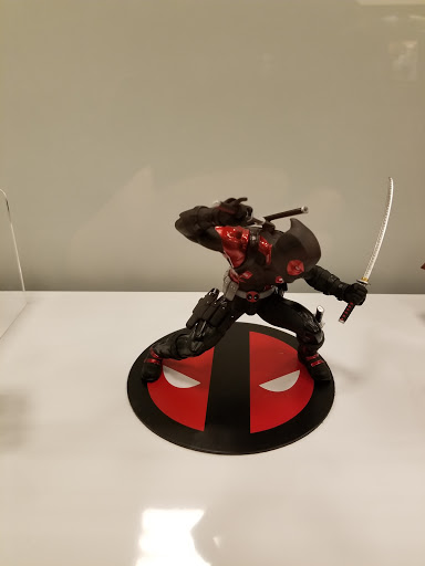 Book Store «Barnes & Noble», reviews and photos, 1980 N Dixie Hwy, Elizabethtown, KY 42701, USA