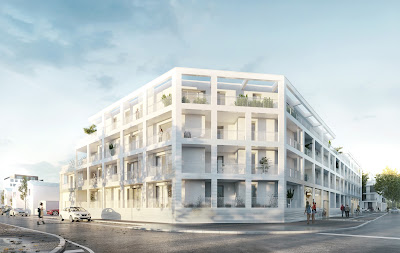 Anthony Roubaud Architecte à Paris