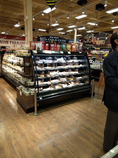 Grocery Store «ShopRite», reviews and photos, 2401D US-22, Union, NJ 07083, USA