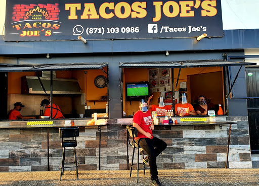 Tacos Joe's
