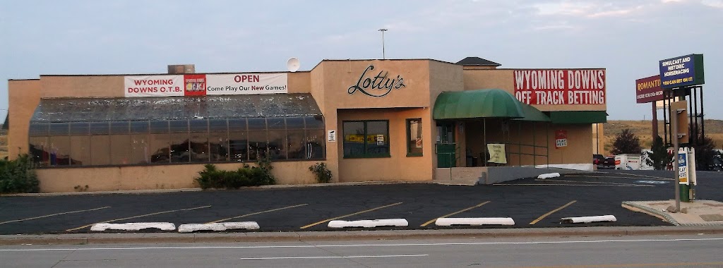 Lotty's Family Restaurant 82930