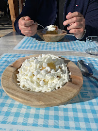 Les plus récentes photos du Restaurant Ginette à la neige à Aime-la-Plagne - n°13