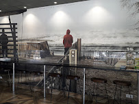 Atmosphère du Restaurant de hamburgers Jack's Burgers Hossegor Zone à Soorts-Hossegor - n°20