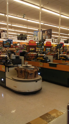 Grocery Store «Kroger», reviews and photos, 200 Gallatin Pike S, Madison, TN 37115, USA