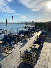 Photos du propriétaire du Le Baïa Saint-Raphaël: Restaurant - Bar - Club à Saint-Raphaël - n°12