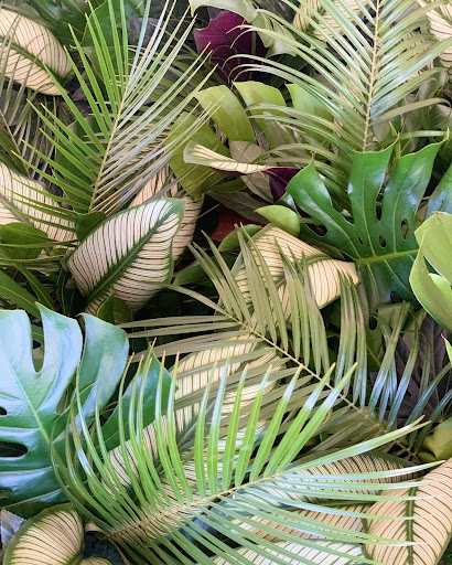 Florist «Sweet Pea Florist», reviews and photos, 5918 Naples Plaza, Long Beach, CA 90803, USA