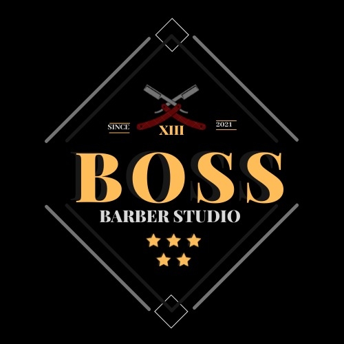 BOSS Barber Studio