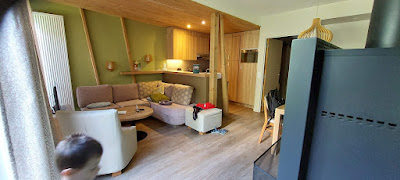 Cottage 104 à Morton