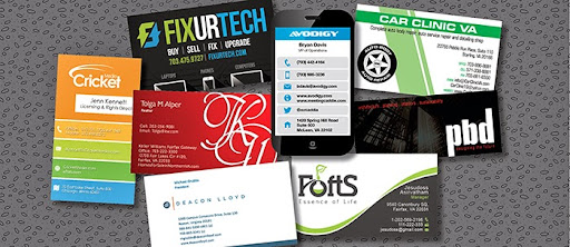 Commercial Printer «Minuteman Press Tysons», reviews and photos, 1880 Howard Ave #105, Tysons, VA 22182, USA