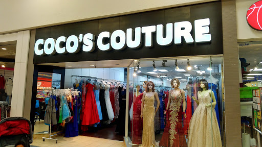 Coco's Couture