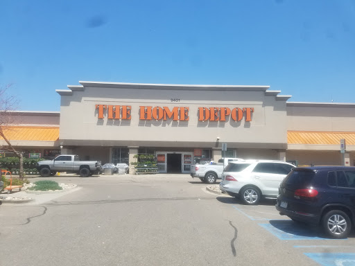 Home Improvement Store «The Home Depot», reviews and photos, 9401 E Arapahoe Rd, Greenwood Village, CO 80112, USA