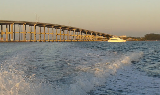 Park «Historic Virginia Key Beach Park», reviews and photos, 4020 Virginia Beach Dr, Miami, FL 33149, USA