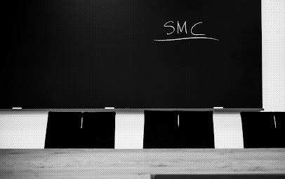 SMC Social Media Communications