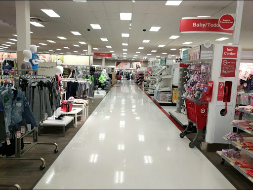 Department Store «Target», reviews and photos, 1871 N Main St, Walnut Creek, CA 94596, USA