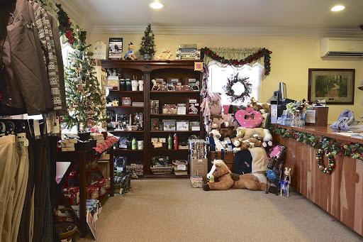 Tack Shop «Do Trot In Tack Shop», reviews and photos, 2539 York Rd, Jamison, PA 18929, USA