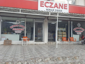 Mimar Sinan Eczanesi
