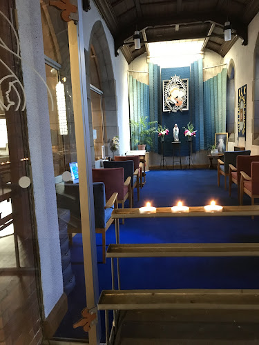 Reviews of St Mary's Roman Catholic Church in Leeds - Church