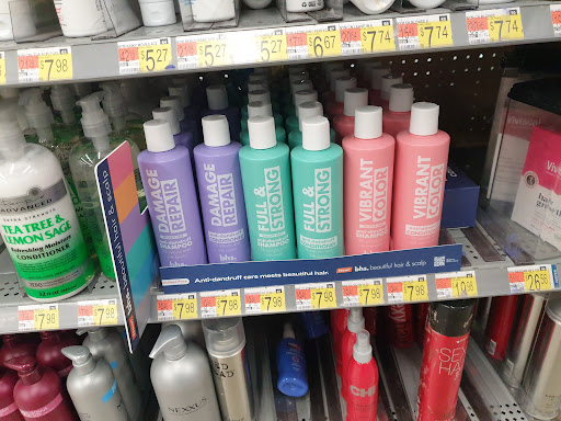 Department Store «Walmart Supercenter», reviews and photos, 1470 S Washington St, North Attleborough, MA 02760, USA