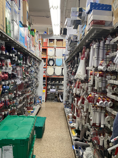 Hardware Store «South Beach Hardgoods Co», reviews and photos, 1668 Alton Rd, Miami Beach, FL 33139, USA