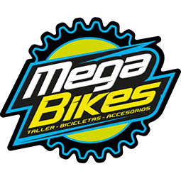 Mega Bikes - Tienda de bicicletas