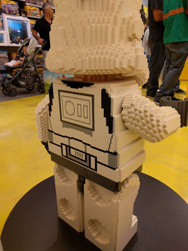Toy Store «The LEGO Store», reviews and photos, 1689 Arden Way #2170, Sacramento, CA 95815, USA