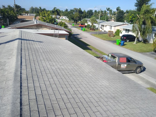 Ricketts Roofing And Construction in Lauderhill, Florida