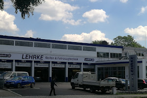 Reifen-Lehrke GmbH