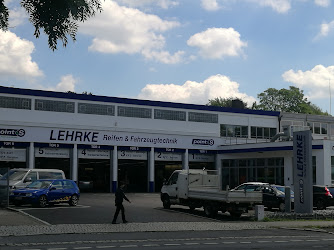 Reifen-Lehrke GmbH