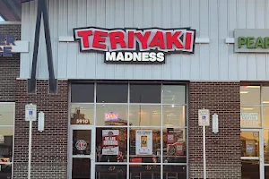 Teriyaki Madness image