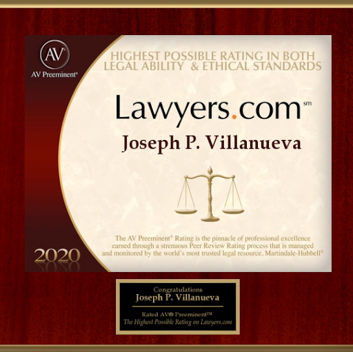 Trial Attorney «Villanueva & Sanchala Attorneys At Law», reviews and photos