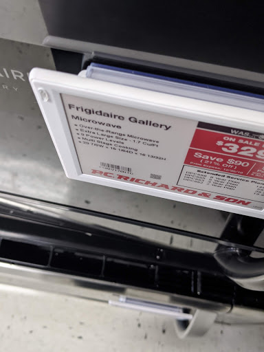 Appliance Store «P.C. Richard & Son», reviews and photos, 113-14 Queens Blvd, Forest Hills, NY 11375, USA