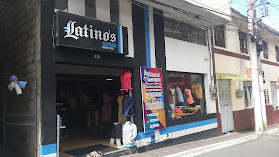 Latinos Boutique