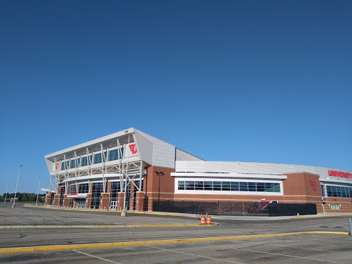 University of Dayton Arena