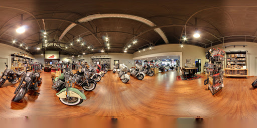 Motorcycle Dealer «Coastal Victory Motorcycles», reviews and photos, 3956 U.S. 17 Connector, Murrells Inlet, SC 29576, USA