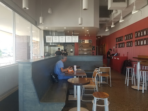 Shopping Mall «The Shops @ Fort Union», reviews and photos, 900 Fort Union Blvd, Midvale, UT 84047, USA