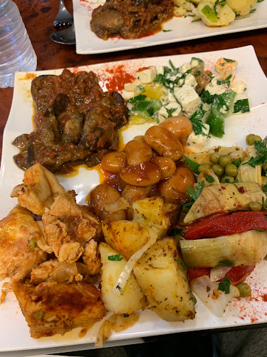 APAPAT. - Restaurant
