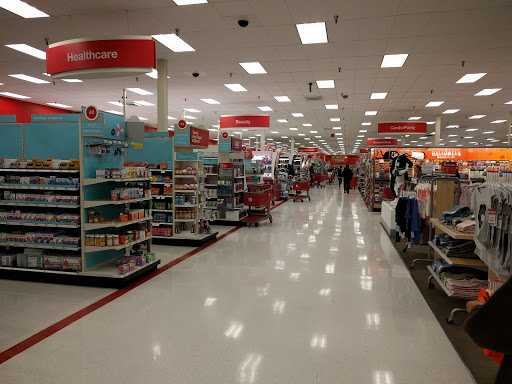 Department Store «Target», reviews and photos, 4202 13th Ave SW, Fargo, ND 58103, USA