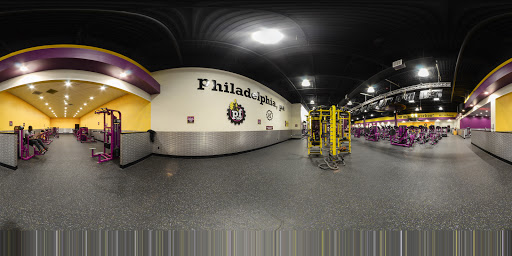 Gym «Planet Fitness», reviews and photos, 2900 Island Ave, Philadelphia, PA 19153, USA