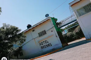 Hotel BALNEARIO Arenas image