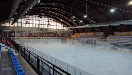 Športna dvorana Bled